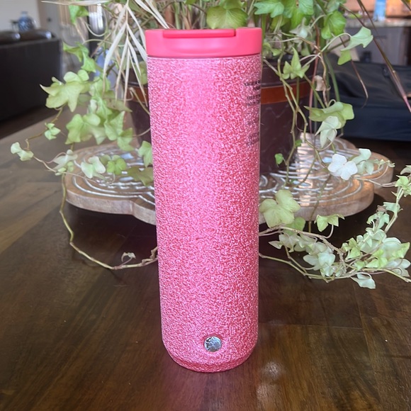 Starbucks Other - Starbucks ⭐️ 2022 Spring Coral